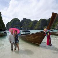 Отзыв от Ульяна - Виза Destination Thailand